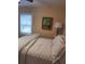 Comfortable bedroom featuring a cozy bed and soft lighting, ideal for relaxation at 441 N Kentucky Ave, Deland, FL 32724