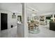 Open-concept living space combining living, dining, and kitchen areas for seamless entertaining at 1108 Shockney Dr, Ormond Beach, FL 32174