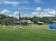 Recreational neighborhood park with green space and playground at 1218 Daytona Ave, Daytona Beach, FL 32117