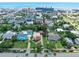 Charming neighborhood with a view of the ocean, close to the city's attractions and beachfront activities at 918 N Wild Olive Ave, Daytona Beach, FL 32118