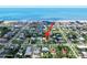 Beautiful neighborhood with well-maintained homes and greenery, making it an ideal place to settle down at 918 N Wild Olive Ave, Daytona Beach, FL 32118