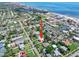 Located in a desirable area close to the beach and various amenities, making it a perfect place for vacationers at 918 N Wild Olive Ave, Daytona Beach, FL 32118