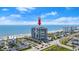 Beautiful ocean view condo complex; features a pool, and direct beach access at 1239 Ocean Shore Blvd # 3C3, Ormond Beach, FL 32176