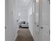 Upstairs hallway with a light gray couch at 13438 Leggett Aly, Orlando, FL 32827