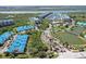 Luxury waterfront community with resort-style amenities at 4624 Harbour Village Bv # 4205, Ponce Inlet, FL 32127