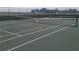 Two outdoor pickleball courts at 8495 Miracle Dr # 202, Champions Gate, FL 33896