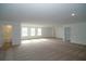 Large bonus room with bathroom access at 2099 Keystone Pass Blvd, Minneola, FL 34715