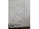 Property survey illustrating building footprint, boundaries, and other dimensions at 1501 N Cr 19A, Eustis, FL 32726