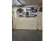 Showroom featuring clean, open space with shelving and retail displays at 1501 N Cr 19A, Eustis, FL 32726