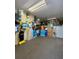 Retail space with various vacuum cleaner models displayed for sale at 1501 N Cr 19A, Eustis, FL 32726