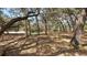 Vacant homesite with mature trees, offering a peaceful and private setting at 23321 N Buckhill Rd, Howey In The Hills, FL 34737