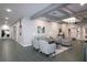 Inviting lobby with comfortable seating and elegant decor at 4953 Glen Coe St, Leesburg, FL 34748