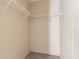 Functional closet with wire shelving, offering ample storage space at 4422 Cr 690, Webster, FL 33597