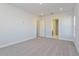 Spacious bedroom with an ensuite bathroom and ample closet space at 10125 Gobat Aly, Orlando, FL 32827