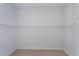 Large walk-in closet with wire shelving at 10125 Gobat Aly, Orlando, FL 32827