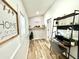 Bright and airy office space features modern décor and natural light at 14598 Sw 34Th Terrace Rd, Ocala, FL 34473