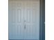 Close up image of a double front door at 2311 Juniper Berry Dr, Minneola, FL 34715