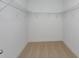Spacious closet with wire shelving at 5807 Wallis Ln, Saint Cloud, FL 34771