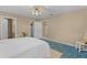Spacious bedroom with ample closet space and natural light at 17574 Se 106Th Ave, Summerfield, FL 34491