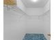 Walk-in closet with ample shelving at 17574 Se 106Th Ave, Summerfield, FL 34491