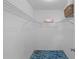 Walk-in closet with ample shelving and storage space for organizing clothes and accessories at 17574 Se 106Th Ave, Summerfield, FL 34491