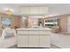 Cozy living space featuring dining area, kitchen, and living room at 17574 Se 106Th Ave, Summerfield, FL 34491
