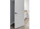 Open bathroom doorway with a view of the countertops at 3106 Voyager Ave, St Cloud, FL 34771