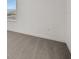 Bright bedroom features neutral carpet, white walls, baseboard trim, and natural light at 6521 Daypack Ln, St Cloud, FL 34771