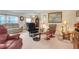 Inviting living area with plush seating, decorative accents, and ample space for relaxation at 1401 W Highway 50 # 12, Clermont, FL 34711