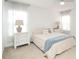 Bright bedroom with neutral tones, carpet and windows for natural light at 436 Orange Cosmos Blvd, Davenport, FL 33837