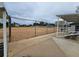 A baseball field is accessible to the community at 5206 Fantasy Way, Leesburg, FL 34748