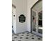Clock Tower Hall entrance, part of the community center amenities at 5206 Fantasy Way, Leesburg, FL 34748