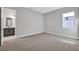 Neutral bedroom with carpet and natural light from the window at 6224 Trailblaze Bnd, Saint Cloud, FL 34771