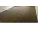 Carpeted bedroom features neutral color palette at 1415 Harnden W Rd, Port Orange, FL 32129