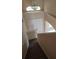 Welcoming foyer with a chandelier and staircase leading to the upper level at 18744 Sabal St, Orlando, FL 32833