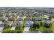 Home situated in a desirable neighborhood, offering a tranquil atmosphere at 768 Bradford Loop, The Villages, FL 32163