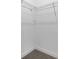 Closet featuring a wire shelving system at 6608 Quest St, St Cloud, FL 34771