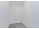 Empty storage room with grey carpet and neutral walls at 14256 Crest Palm Ave, Windermere, FL 34786