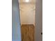 Spacious bedroom closet with ample hanging space and shelving at 718 Villita Ln, Lady Lake, FL 32159