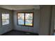 Cozy spare bedroom with water views at 1432 South Shore Dr, Tavares, FL 32778