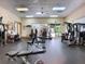 Well-equipped community fitness center with various machines at 2211 Stonebridge Way, Clermont, FL 34711