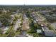 Wide aerial view of the neighborhood at 630 Plumwood Dr, Altamonte Springs, FL 32714