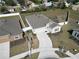 Single-Gathering home with driveway and landscaped yard at 361 Singing Sands Cir, Lake Wales, FL 33859