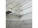 Spacious walk-in closet with wire shelving, offering ample storage solutions at 1063 Mesa Verde Ct, Clermont, FL 34711