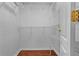 Large walk-in closet with wire shelving for ample storage at 4351 Hammersmith Dr, Clermont, FL 34711