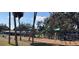 playground with various play structures at 734 Boylston St, Leesburg, FL 34748