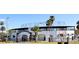 Pat Thomas Stadium, an outdoor venue at 734 Boylston St, Leesburg, FL 34748