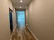 Clean hallway with light flooring at 733 Prado Grande Ave, Haines City, FL 33844