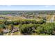 Aerial lot view near residential area at Tbd Dogwood Drive Pass # Lot 21, Ocala, FL 34472