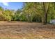 Cleared lot ready for new construction, surrounded by trees at Tbd S Central Ave # Parcel A, Apopka, FL 32703